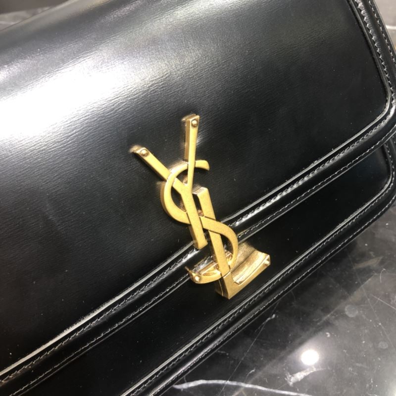 YSL Satchel Bags